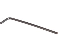 Шестигранный ключ 3,5мм AV Steel  AV-361035