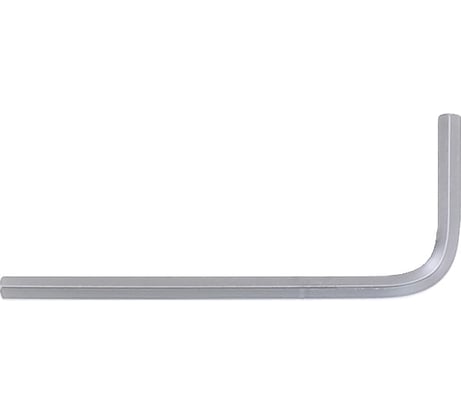 Шестигранный ключ 4мм AV Steel  AV-361004