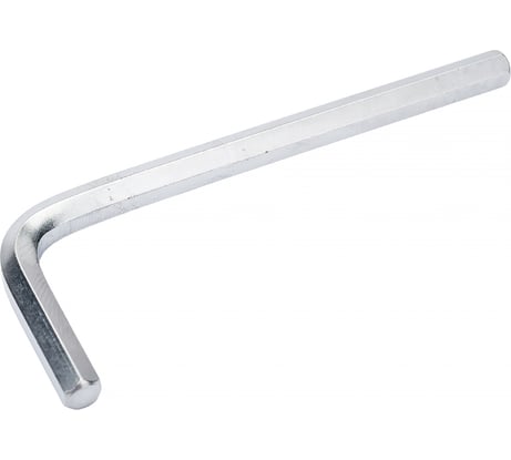 Шестигранный ключ 5мм AV Steel  AV-361005