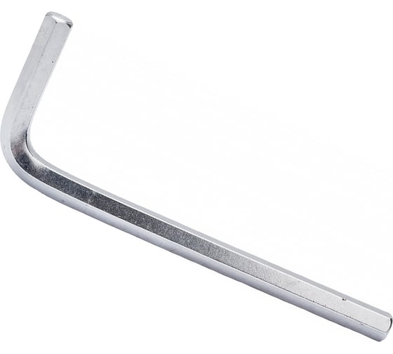Шестигранный ключ 5мм AV Steel  AV-361005