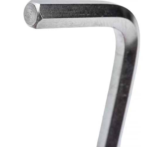 Шестигранный ключ 5мм AV Steel  AV-361005