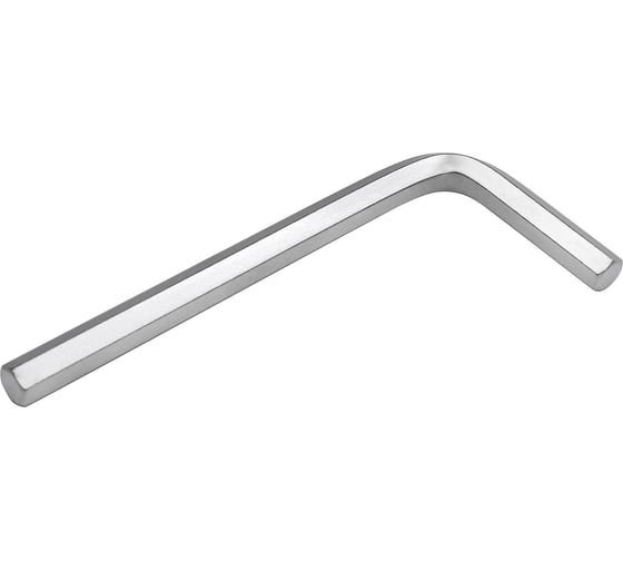 Шестигранный ключ 6мм AV Steel  AV-361006