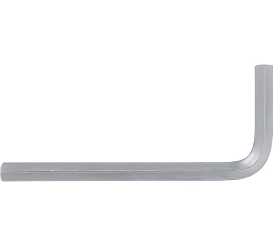 Шестигранный ключ 7мм AV Steel  AV-361007 1