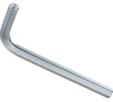 Шестигранный ключ 8мм AV Steel  AV-361008