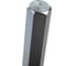 Шестигранный ключ 8мм AV Steel AV-361008 3