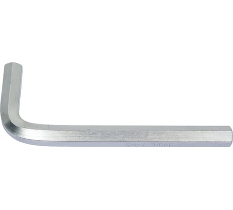 Шестигранный ключ 9мм AV Steel  AV-361009
