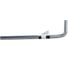 Шестигранный ключ удлиненный 10мм AV Steel AV-362010 1