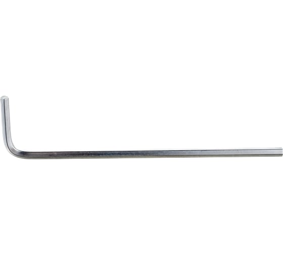 Ключ, шестигранный удлиненный 3мм AV Steel  AV-362003