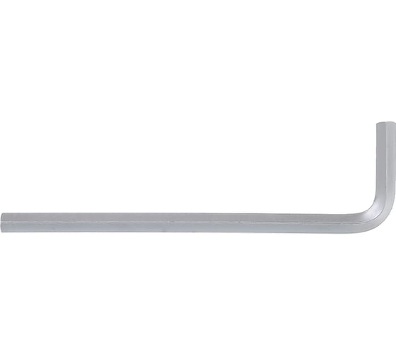 Ключ, шестигранный удлиненный 8мм AV Steel  AV-362008 1
