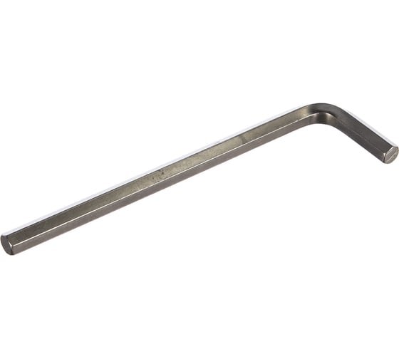 Ключ, шестигранный удлиненный 8мм AV Steel  AV-362008
