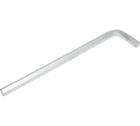 Ключ, шестигранный экстрадлинный 10мм AV Steel  AV-363010