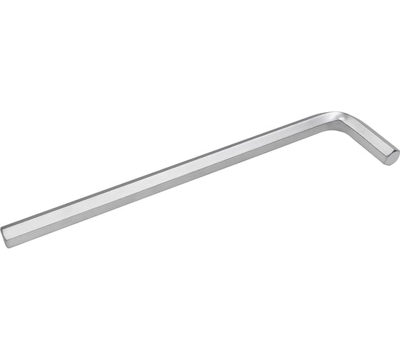 Ключ, шестигранный экстрадлинный 12мм AV Steel  AV-363012