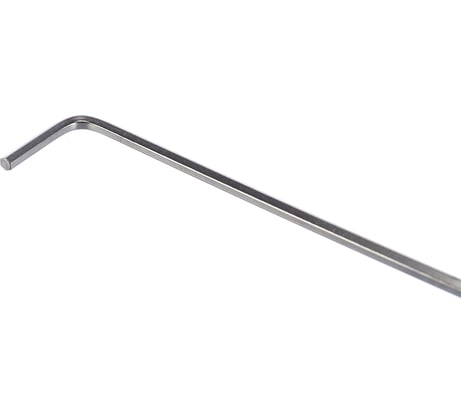 Ключ, шестигранный экстрадлинный 3мм AV Steel AV-363003