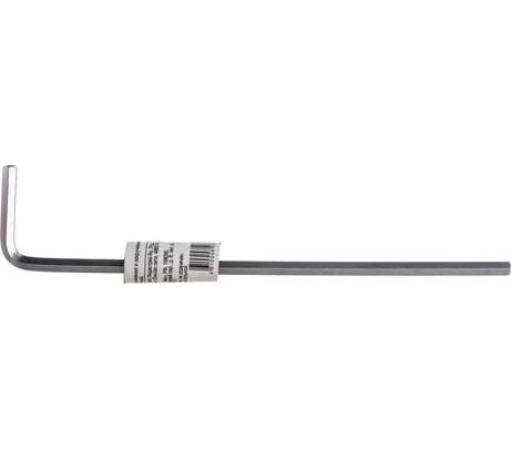 Ключ, шестигранный экстрадлинный 4мм AV Steel  AV-363004