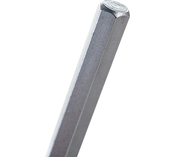 Ключ, шестигранный экстрадлинный 4мм AV Steel  AV-363004