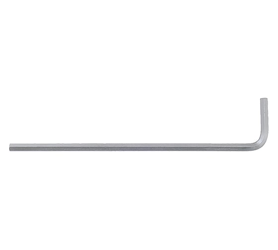 Ключ, шестигранный экстрадлинный 5мм AV Steel  AV-363005