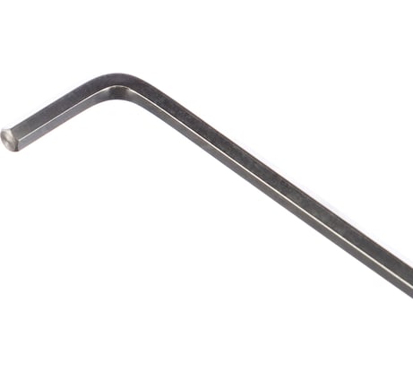 Ключ, шестигранный экстрадлинный 6мм AV Steel AV-363006