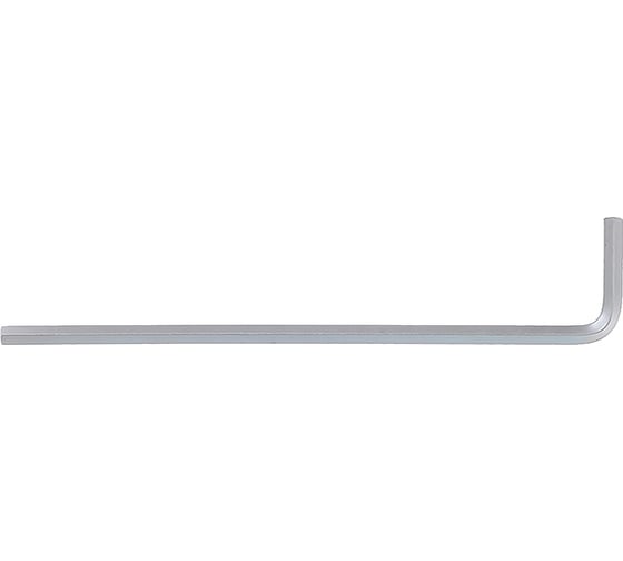 Ключ, шестигранный экстрадлинный 6мм AV Steel  AV-363006