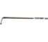 Ключ, шестигранный экстрадлинный 6мм AV Steel AV-363006 3
