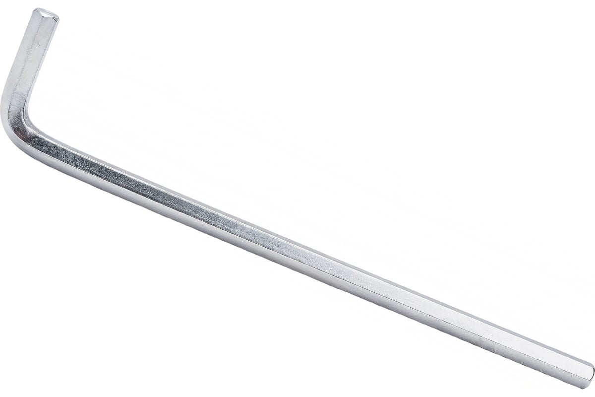 Ключ, шестигранный экстрадлинный 7мм AV Steel AV-363007 - выгодная цена ...