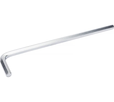 Ключ, шестигранный экстрадлинный 7мм AV Steel  AV-363007