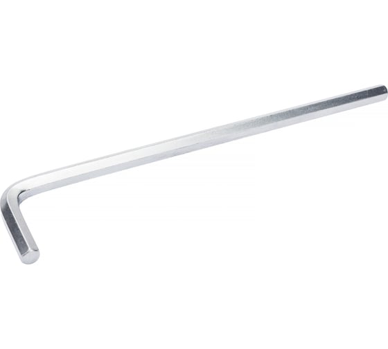 Ключ, шестигранный экстрадлинный 7мм AV Steel  AV-363007