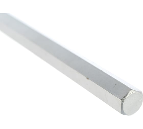 Ключ, шестигранный экстрадлинный 8мм AV Steel  AV-363008