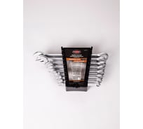 Набор ключей комбинированных AV Steel 8 предметов  AV-031080