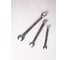 Набор ключей комбинированных AV Steel 8 предметов AV-031080 3