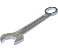 Ключ 50х50 комбинированный прямой ТУ ст.40Х оцинкованный КЗСМИ КГК 51559217