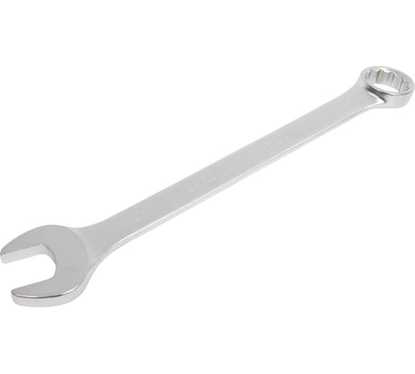 Комбинированный ключ TOLSEN 27 мм 15835