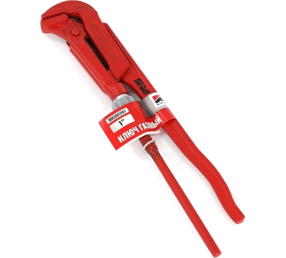 Газовый ключ REDMARK RM2005901