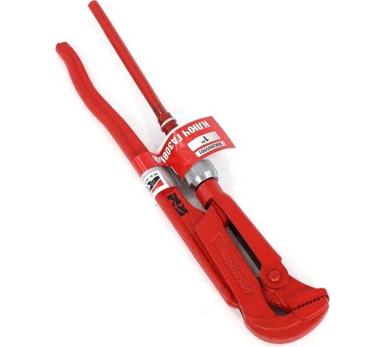 Газовый ключ REDMARK RM2005901