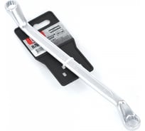 Накидной коленчатый ключ REDMARK 10x11 мм, холодный штамп, CR-V RM3240703