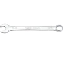 Комбинированный гаечный ключ REDMARK 15x15 мм, холодный штамп, CR-V RM3240615