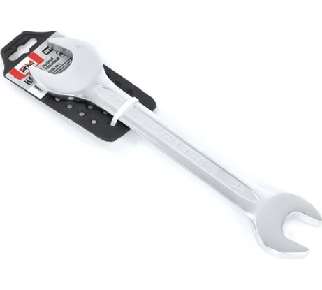 Рожковый гаечный ключ REDMARK 24x27 мм, холодный штамп, CR-V RM3240308