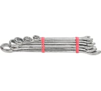 Набор комбинированных ключей PARK 6шт 105078