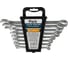 Набор комбинированных ключей PARK 8шт CrV 105072 1