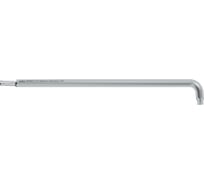 Ключ Г-образный, со сферической головкой WIHA Stubby TS TORX T10 40971