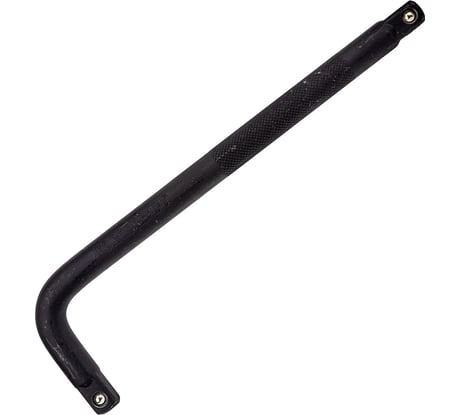 Ударный вороток Forcekraft Г-образный, 250 мм, 1/2" FK-8154250MPB(56525)