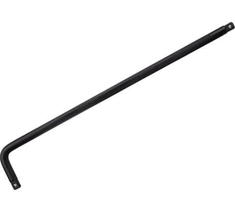 Г-образный ударный вороток Forcekraft 500мм, 1/2'' FK-8154500MPB(56524)