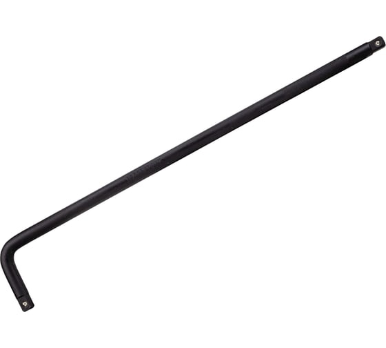 Г-образный ударный вороток Forcekraft 500мм, 1/2'' FK-8154500MPB(56524) 1