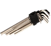 Набор шестигранников Pro Legend 9 штук большой PL4717
