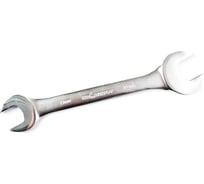 Гаечный рожковый ключ Квалитет 19*22 мм КР-1922 5027001