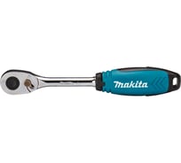 Ключ-трещотка Makita 3/8" 84T E-11564