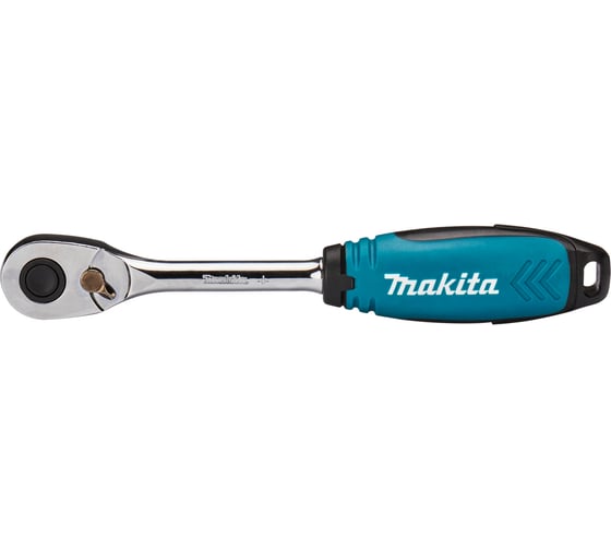 Ключ-трещотка Makita 3/8" 84T E-11564