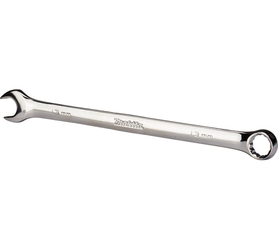 Комбинированный ключ Makita 13 мм E-11617