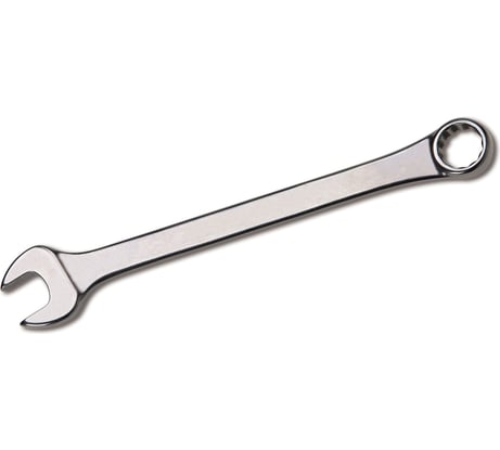 Гаечный рожковый ключ Pro Legend 19 мм PL4796