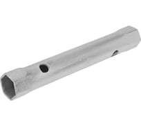 Ключ 10х12, торцевой трубчатый двусторонний ТУ ст.35 оцинкованный КЗСМИ 53808217