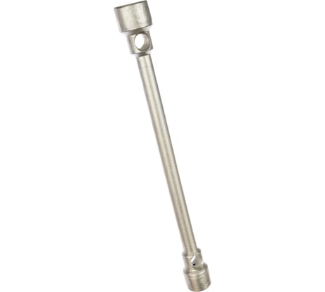 Ключ 32х36, L515 торцевой стержневой прямой двусторонний ТУ ст.40Х оцинкованный КЗСМИ 53630217